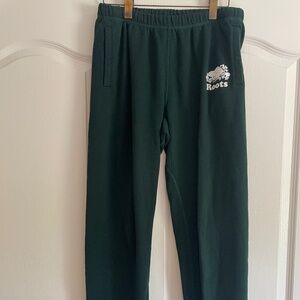 Roots Organic Original Women's Sweatpants